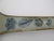 Farmhouse El Palomar Ken Edwards Blue Bird Butterfly Mexican Folk Art Hanging Ladle Spoon For Sale - Image 3 of 8