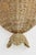 2020s Mitzi Solie 10 in. 1 Light Wall Sconce in Aged Brass Finish For Sale - Image 5 of 7