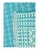 Introducing our stunning sumak cotton rug, a true masterpiece of traditional weaving techniques and bold design. Using the...