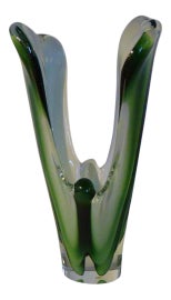 Example of Flygsfors Vases