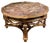 Louis XV Center Table in Beech For Sale