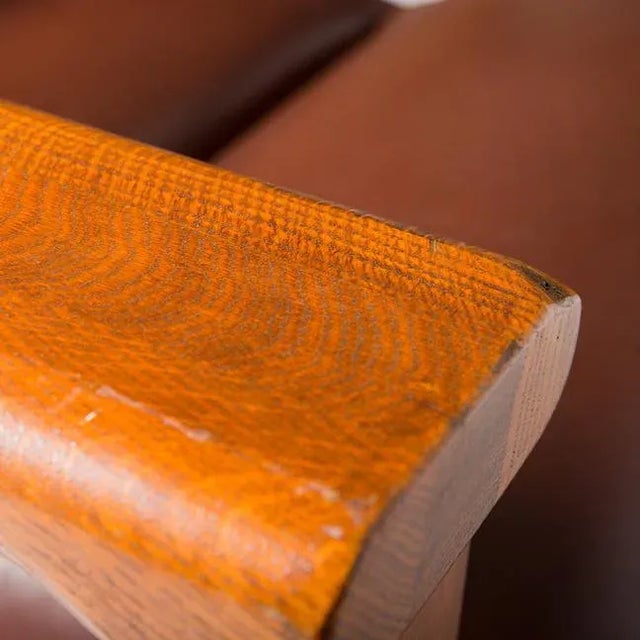 Armchair by Zbynek Hřivnáč, 1980s For Sale - Image 6 of 13