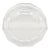 Vintage Tiffany & Co. “Windham” Clear Crystal Serving Platter For Sale