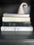 Vintage Brutalist Sculpture in the Style of Astier De Villatte For Sale - Image 12 of 14