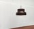 Mid-Century Modern Swedish Bumling Pendant Lamp by Anders Pehrson for Ateljé Lyktan, 1960s For Sale - Image 11 of 17