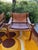 Mid-Century Sirocco Safari Armchair by Arne Norell, 1960s For Sale - Image 12 of 13