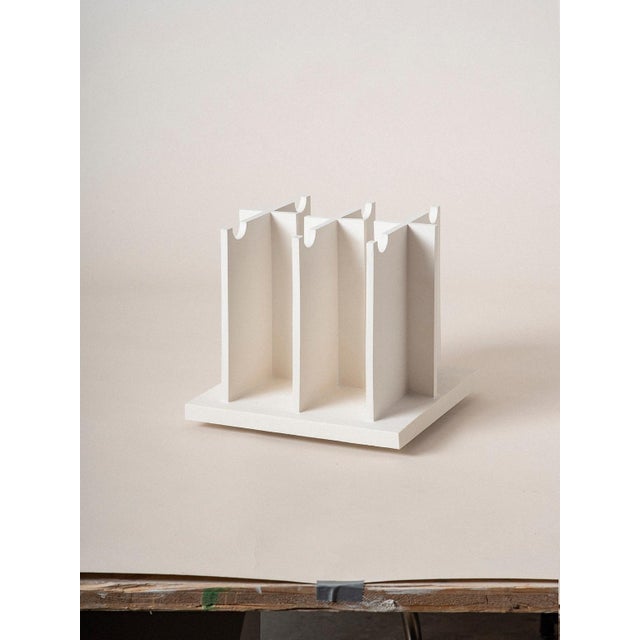 Contemporary Scaphe Objects by Turbina, Set of 2 For Sale - Image 3 of 18