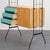 Freestanding Shelving System, 1960s For Sale - Image 18 of 18