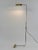 Floor Lamp Backslider by Cedric Hartman for Jack Lenor Larsen, Switzerland, 1960s For Sale - Image 10 of 18