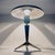 Mod. Biju Table Lamp by Louis Christiaan Kalff for Philips, 1955 For Sale - Image 6 of 9