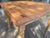 Antique Folding Table, 1890s For Sale - Image 4 of 18