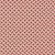 Sample - Schumacher Bristol Weave Fabric in Carmine For Sale
