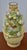 Robert Hanke Porcelain Vase Antique Austria Art Nouveau 3d Floral Encrusted For Sale In Philadelphia - Image 6 of 18