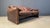 Leather Maralunga Sofa by Vico Magistretti for Cassina, 1970s For Sale - Image 10 of 15