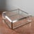 Coffee Table by Alberto Rosselli for Saporiti For Sale - Image 6 of 15