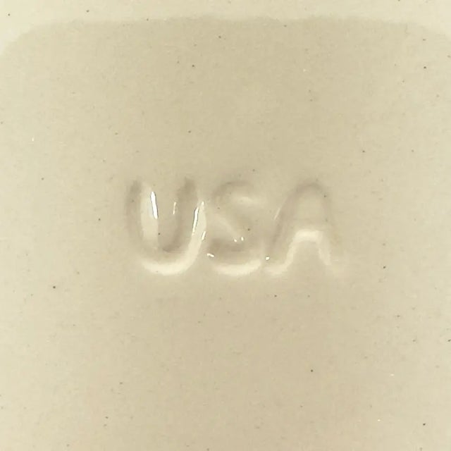 Mid-Century Modern Multi Colored Snowflake / Sunflower Motif Wall Plate Curation - Group of 5 For Sale - Image 3 of 9