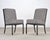 Set of 16 McKinnon and Harris Beaufort Garden Dining Chairs For Sale - Image 9 of 18