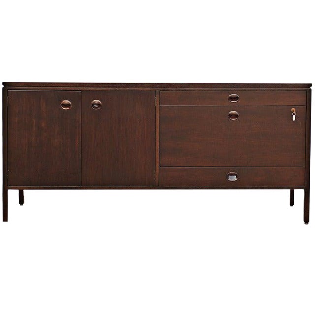 Edward Wormley for Dunbar Credenza For Sale