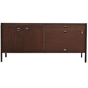 Edward Wormley for Dunbar Credenza