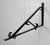 An Original Early 20th Century Hanging Bracket Wonderful Scrolled Accenting with Double Loop Bottom Perfect to Hang...