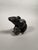 Rat with a Chestnut Okimono - Bronze - Japan - Meiji Period (1868–1912) 19th century For Sale - Image 9 of 9