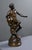 E. Picault, Progress Sculpture, Late 19th Century, Bronze For Sale - Image 3 of 18