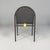1980s Italian Modern Formica Chair attributed to Martine Bedin for Memphis, 1980s For Sale - Image 5 of 18