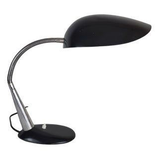 Vintage Desk Lamp from Cosack, 1950s For Sale