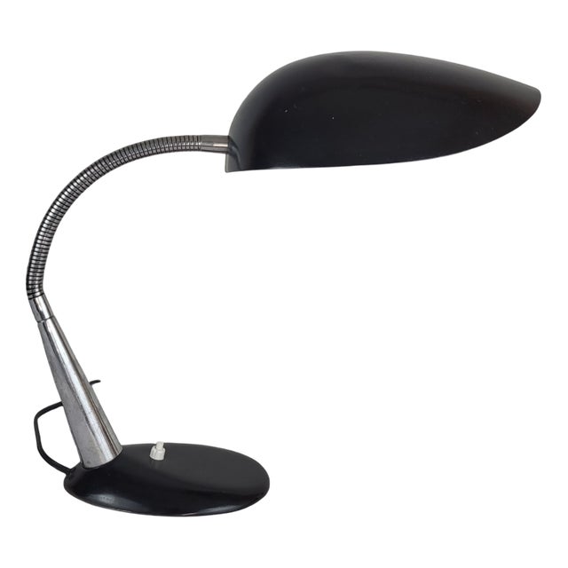 Vintage Desk Lamp from Cosack, 1950s For Sale