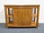 Thomasville Furniture Sundance Collection Contemporary Mediterranean 84" Flip-Top Server Buffet 42821-510 For Sale In Kansas City - Image 6 of 16