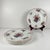 Vintage Agreste Dinner Plates from Sarreguemines, 1980s, Set of 4 For Sale - Image 9 of 9