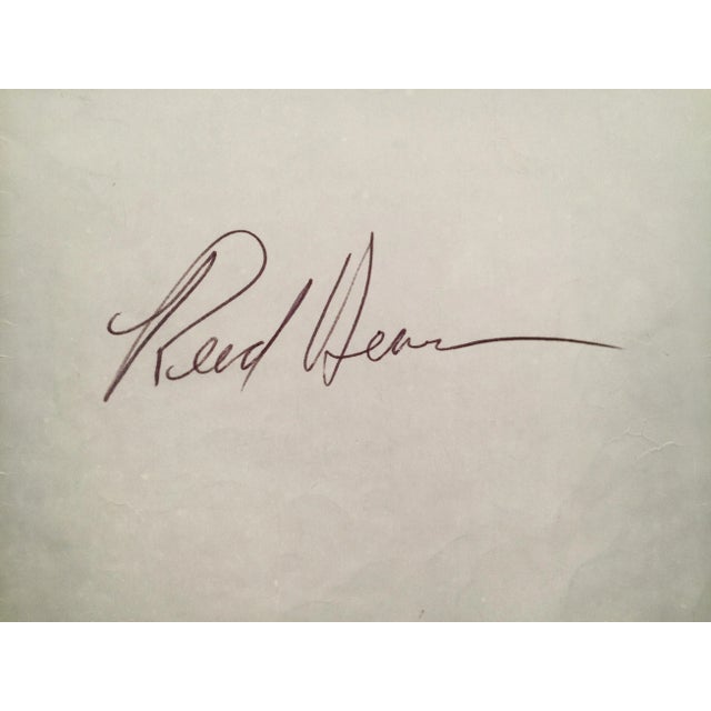 Contemporary Kyoto - Archival Pigment Print on Fine Art Matte Paper by Reed Hearne For Sale - Image 3 of 4