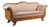 Biedermeier Cherrywood Sofa, 19th Century For Sale