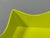 Rita Konig for the Lacquer Company Belles Rives Lime Green Tray, Large For Sale - Image 10 of 12
