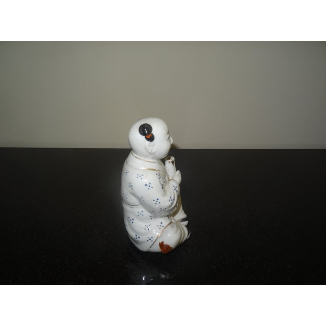 19th Century Joss Stick Holder For Sale - Image 4 of 5