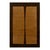 Not Yet Made - Made To Order Tobacco Modern Rectangular Rug by Tapis Studio for Hommés Studio For Sale - Image 5 of 5