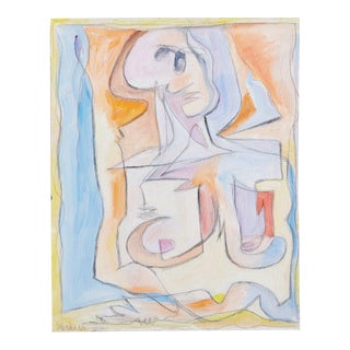 Untitled by May Bender, 2006 For Sale