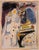 Artist: Pablo Picasso Title: The old king Medium: Giclee Marks: L.E numbered Paper size: watercolor paper 19 x 13 inch...