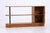 Mid-Century Room Divider Shelf, 1950s For Sale - Image 7 of 18
