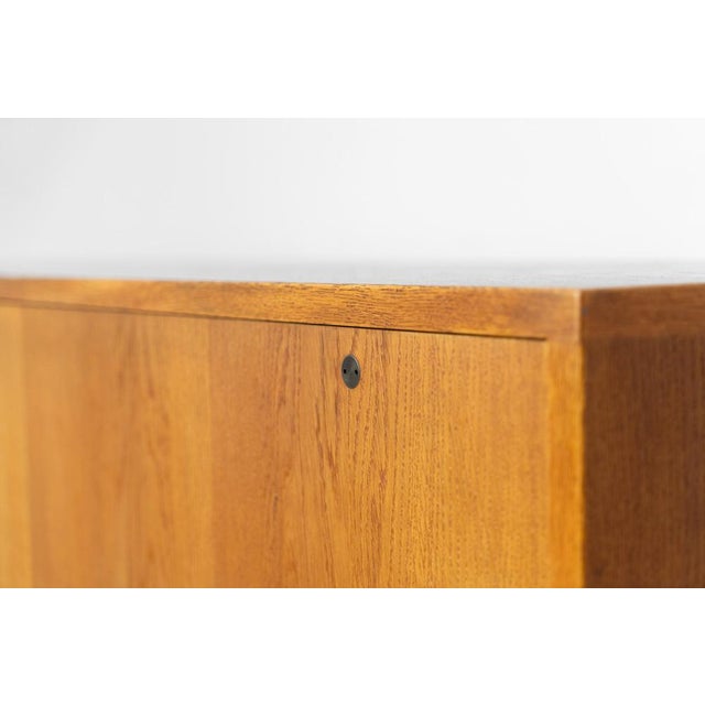 RY26 Sideboard by Hans J. Wegner for Ry Møbler For Sale - Image 10 of 14