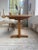 Pine Dining Table, Perriand Mountain, France, 1960s For Sale - Image 12 of 18