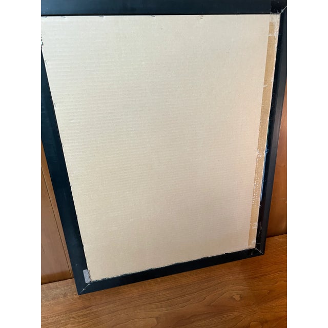 Original Watercolor - Goldfish, Tracy Reid, 1996 For Sale - Image 10 of 12