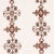 Not Yet Made - Made To Order Sample - Schumacher Nadira Embroidery in Cocoa For Sale - Image 5 of 5