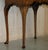 Antique Victorian Wine Table, 1880 For Sale - Image 11 of 18