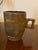 This exceptional studio pottery cup is a hand thrown original by artist Jeff Dempsey. After a distinguished career working...