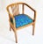 Art Nouveau Armchair, Vienna, Austria, 19th Century For Sale - Image 3 of 14