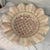 This is a vintage MacKenzie-Childs "Rose Cottage" fluted ruffle bowl, handcrafted during the company's early "Founder's...