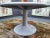 1970s Space Age Plastic Dining Table by Ernst Möckl, 1960s For Sale - Image 5 of 10