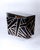 Lines Buffet in Black Pear Wood and White Holly by Aymeric Lefort For Sale - Image 9 of 15