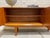Mid Century Modern Teak Credenza / Media Stand, McIntosh Scotland, C. 1960's For Sale - Image 9 of 10